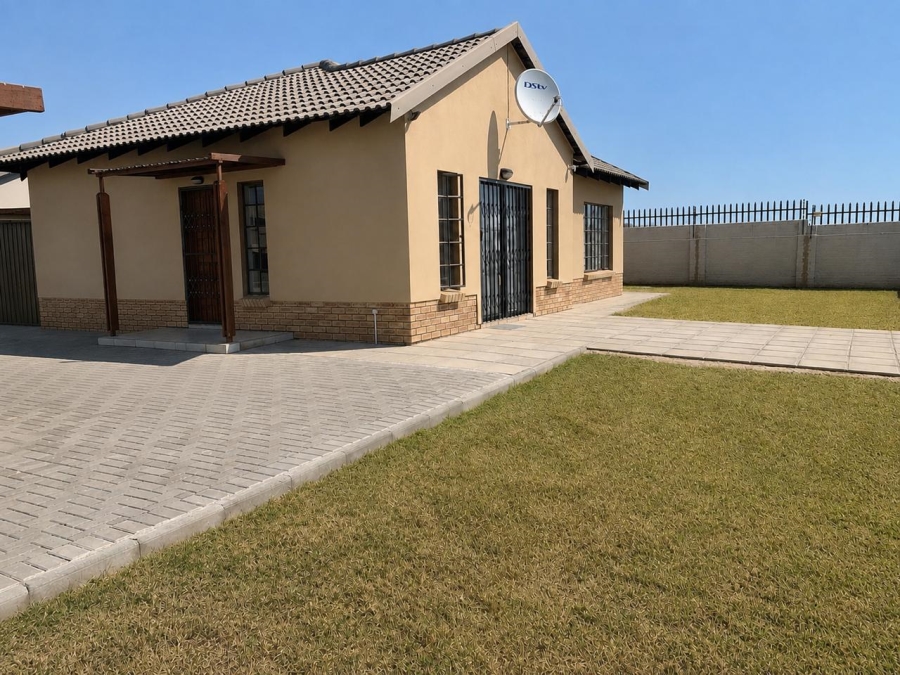 3 Bedroom Property for Sale in Waterkloof East North West
